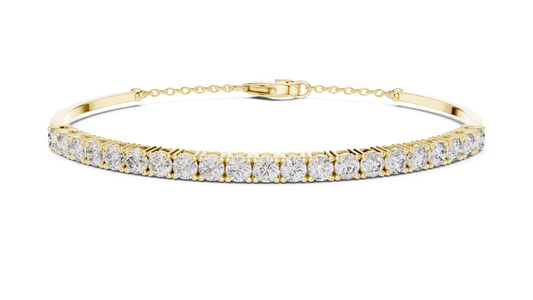 Contessa Diamond Bracelet