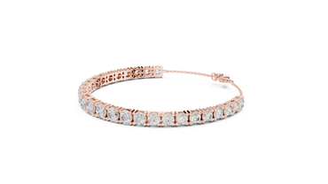 Imperia Diamond Bracelet
