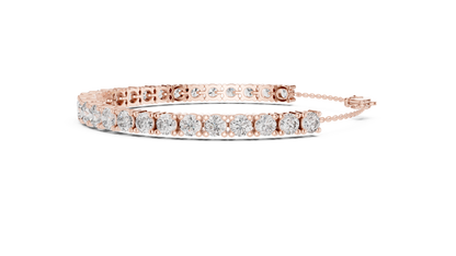 Imperia Diamond Bracelet