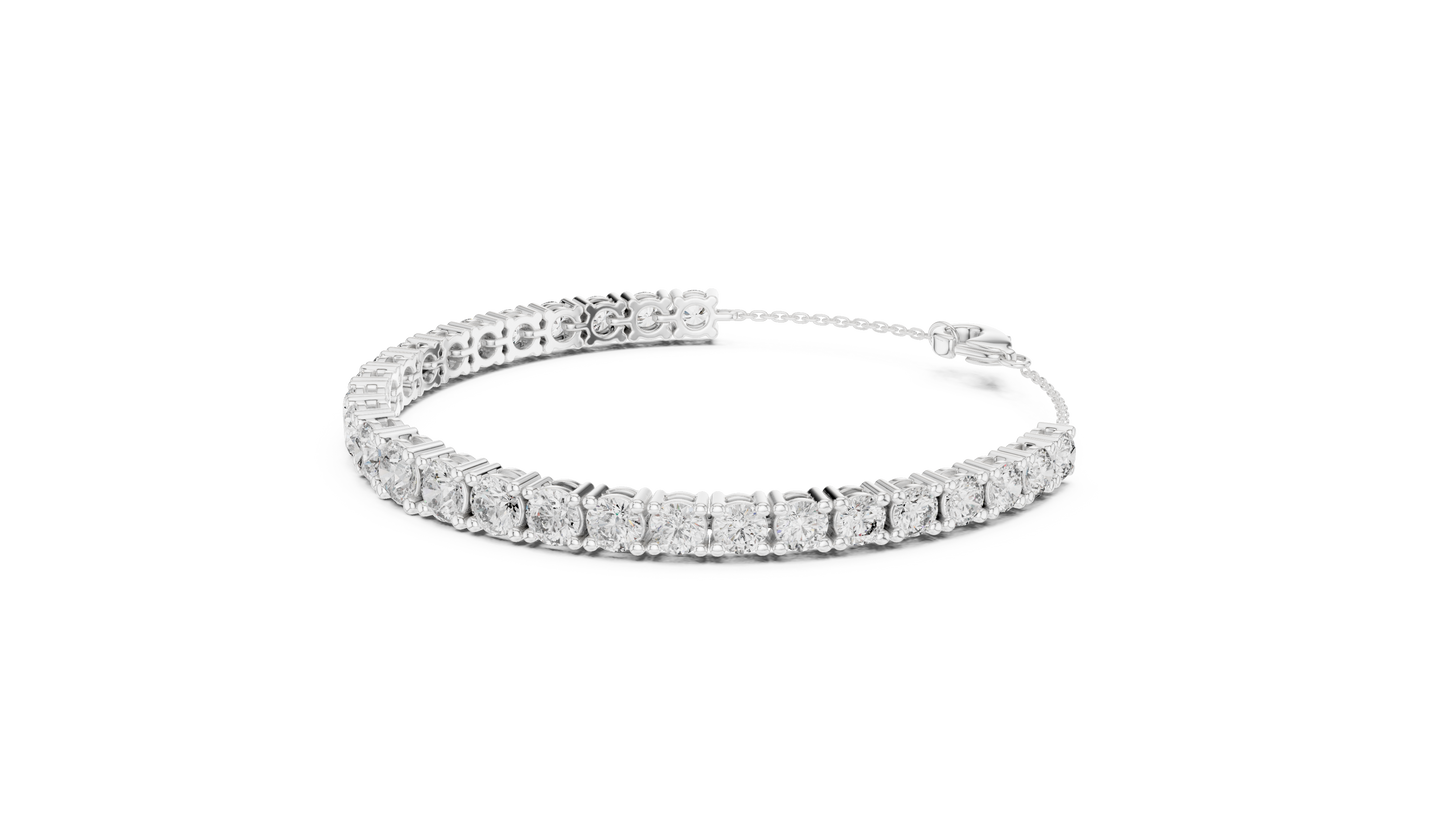 Imperia Diamond Bracelet