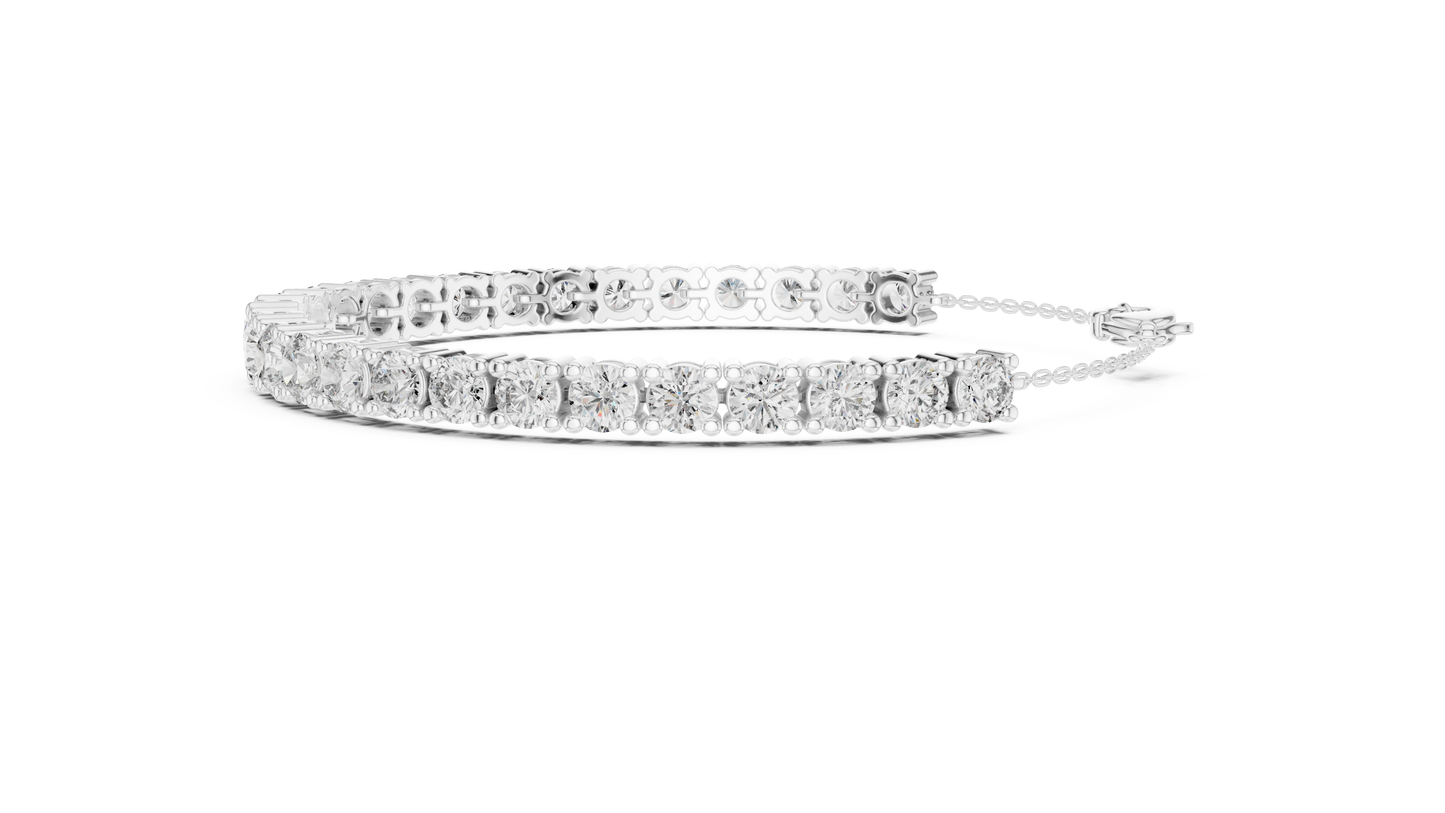Imperia Diamond Bracelet