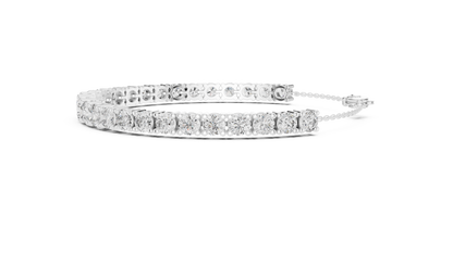 Imperia Diamond Bracelet
