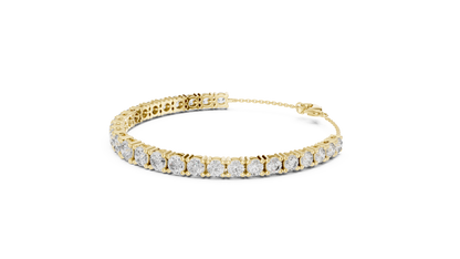 Imperia Diamond Bracelet
