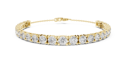 Imperia Diamond Bracelet