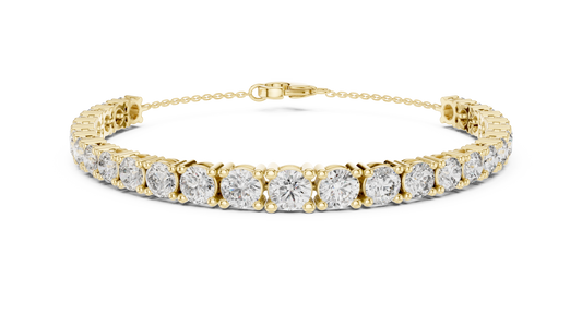 Imperia Diamond Bracelet