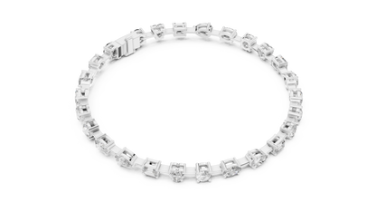 Czarina Diamond Bracelet