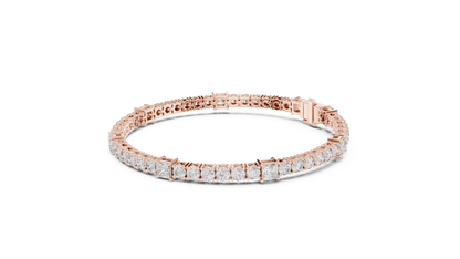 Padmika Diamond Bracelet
