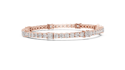 Padmika Diamond Bracelet