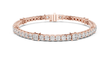Padmika Diamond Bracelet