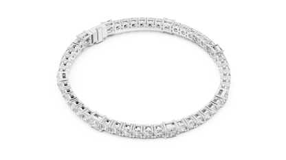 Padmika Diamond Bracelet