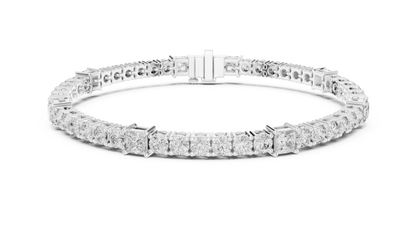 Padmika Diamond Bracelet