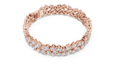 Auralis Diamond Bracelet