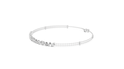Celestia Diamond Bracelet