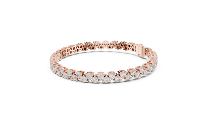 Avyanna Diamond Bracelet