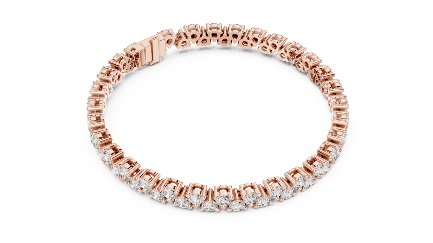 Avyanna Diamond Bracelet