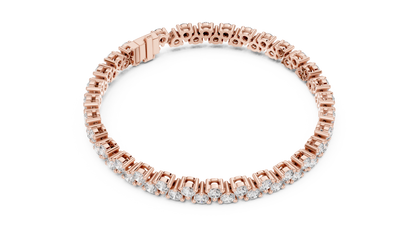 Avyanna Diamond Bracelet