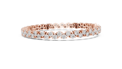 Avyanna Diamond Bracelet