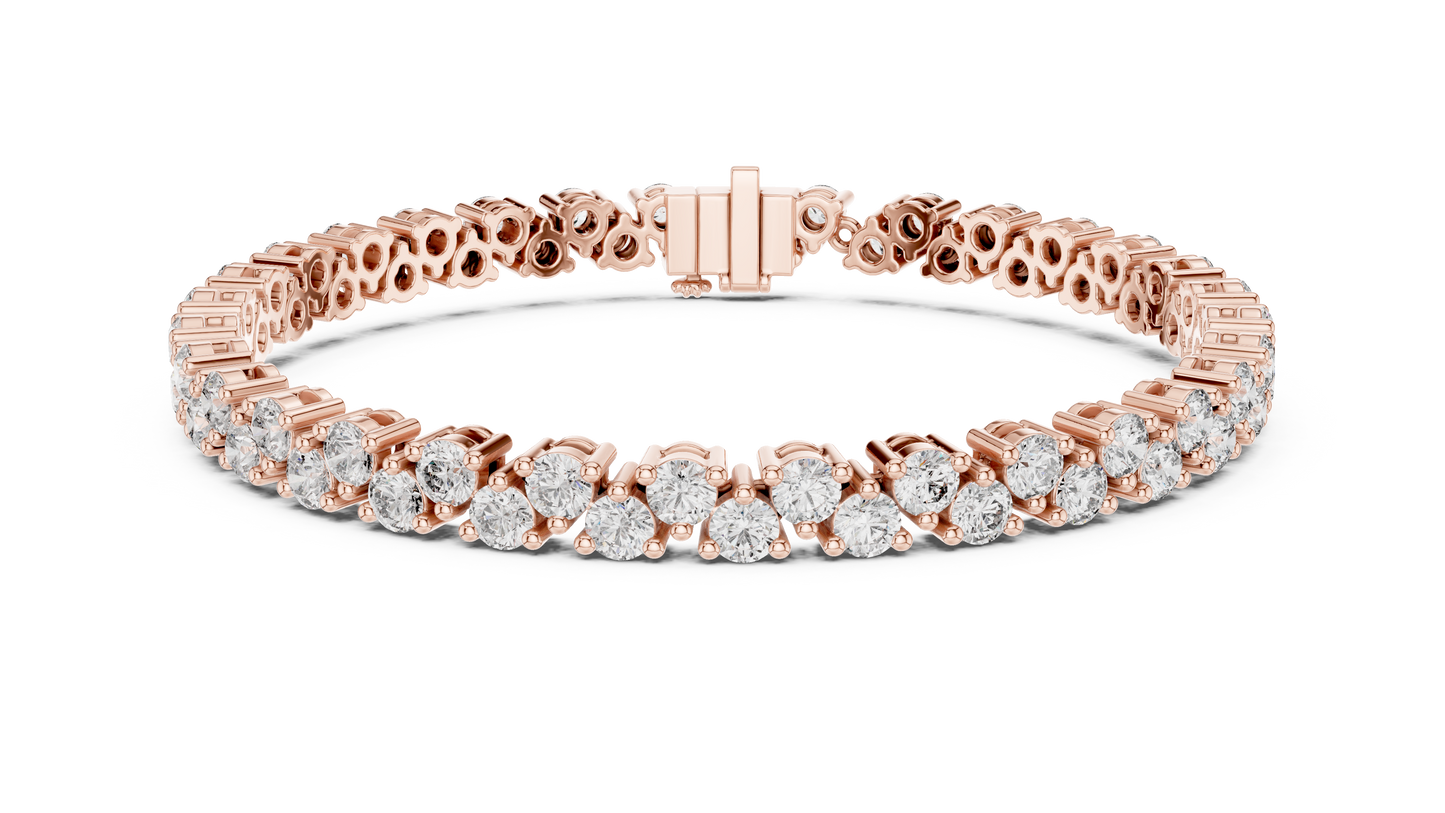 Avyanna Diamond Bracelet