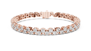 Avyanna Diamond Bracelet