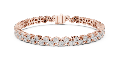 Avyanna Diamond Bracelet