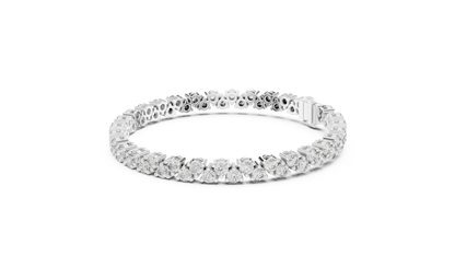 Avyanna Diamond Bracelet