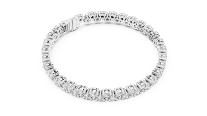 Avyanna Diamond Bracelet