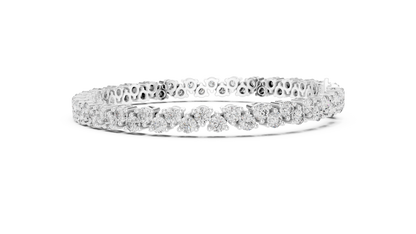 Avyanna Diamond Bracelet