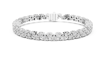 Avyanna Diamond Bracelet