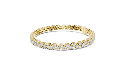 Avyanna Diamond Bracelet