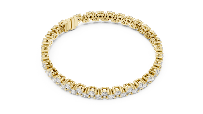 Avyanna Diamond Bracelet