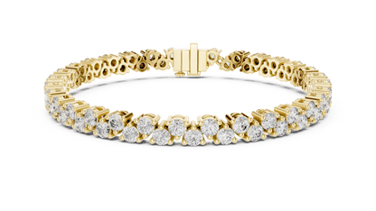 Avyanna Diamond Bracelet