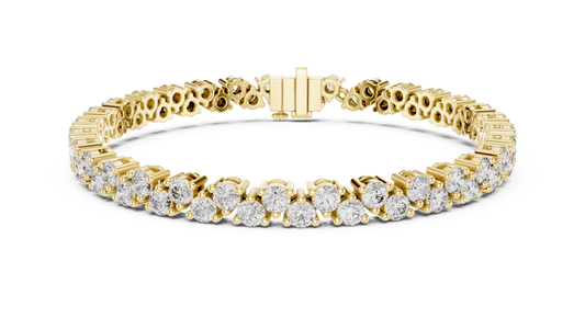 Avyanna Diamond Bracelet