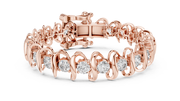Miralyn Diamond Bracelet