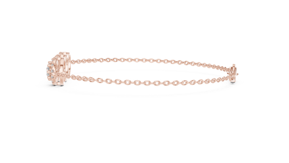 Veloria Diamond Bracelet