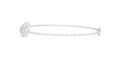 Veloria Diamond Bracelet