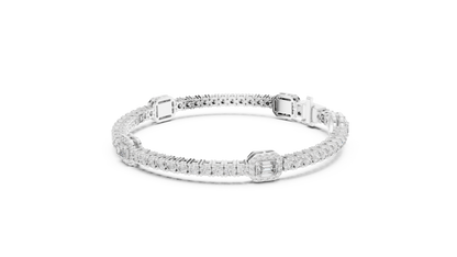 Zarielle Diamond Bracelet