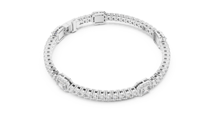 Zarielle Diamond Bracelet
