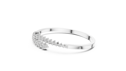 Vanta Line Diamond Bracelet
