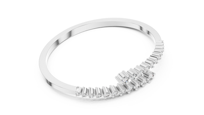 Vanta Line Diamond Bracelet