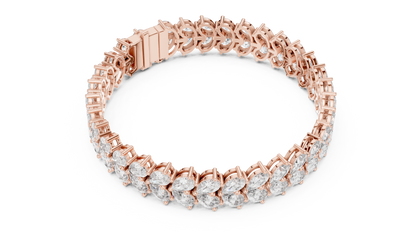 Nyserra Dymind Bracelet