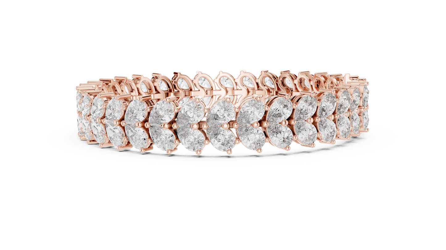 Nyserra Dymind Bracelet