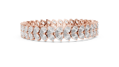 Nyserra Dymind Bracelet