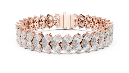 Nyserra Dymind Bracelet