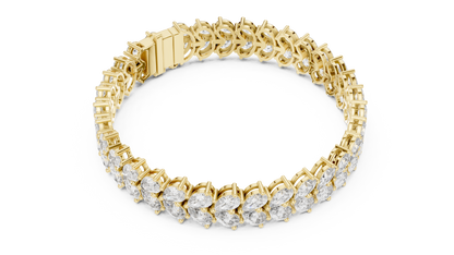 Nyserra Dymind Bracelet