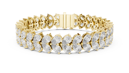 Nyserra Dymind Bracelet