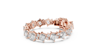 Velanique Diamond Bracelet