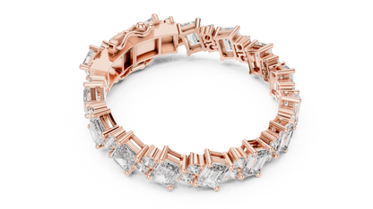 Velanique Diamond Bracelet