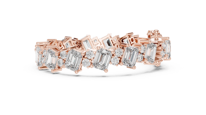 Velanique Diamond Bracelet