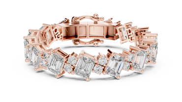 Velanique Diamond Bracelet