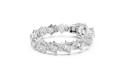 Velanique Diamond Bracelet